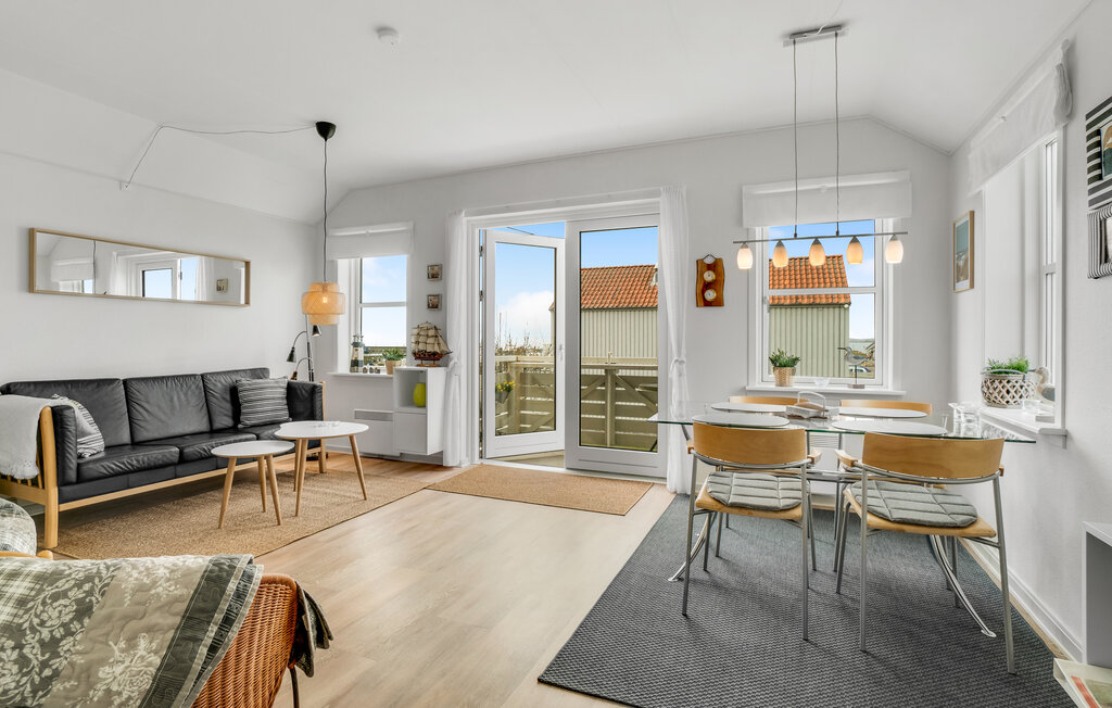 Ferienwohnung - Rudkøbing , Dänemark - G10464 16