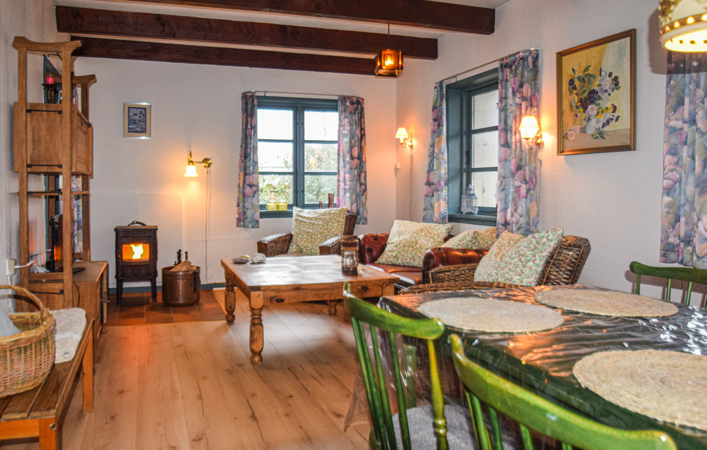 Ferienhaus - Ristinge , Dänemark - G10477 3