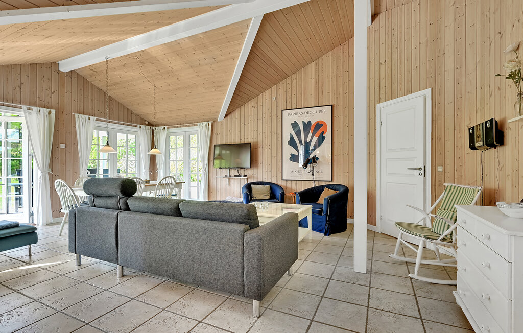 Feriehuse - Spodsbjerg , Danmark - G10508 4