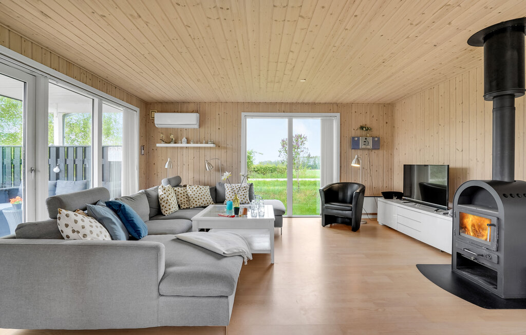 Ferienhaus - Ristinge , Dänemark - G10519 13