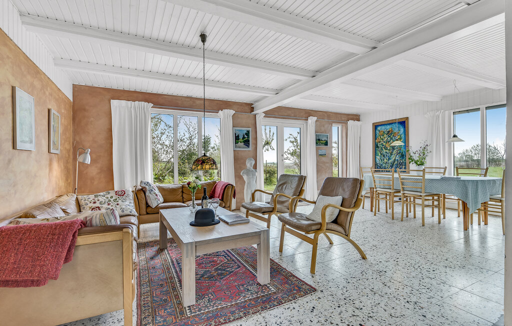 Ferienhaus - Sdr.Longelse , Dänemark - G10647 4