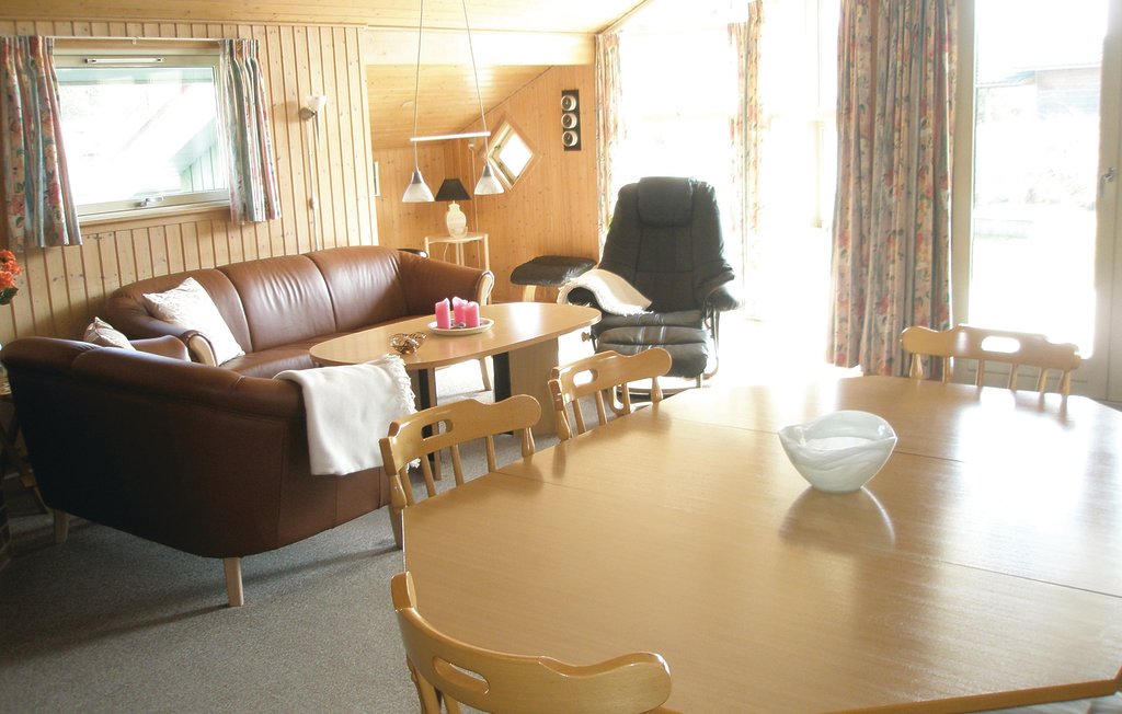 Ferienhaus - Bukkemose , Dänemark - G10740 15