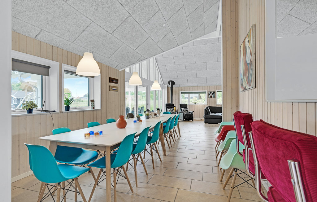 Ferienhaus - Lohals , Dänemark - G10766 4
