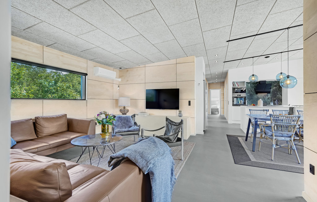 Ferienhaus - Hou , Dänemark - G10801 17