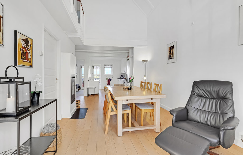 Ferienwohnung - Bagenkop , Dänemark - G10851 4