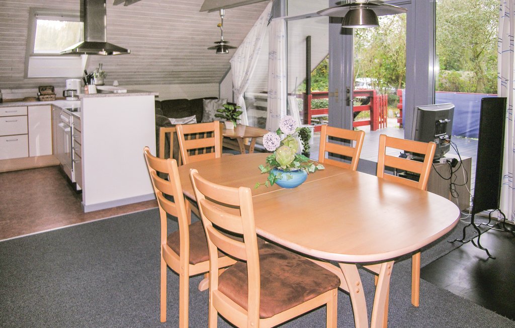 Ferienhaus - Hou , Dänemark - G10918 3