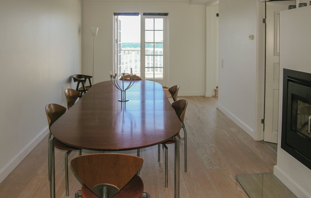 Lejlighed - Bagenkop , Danmark - G10922 8