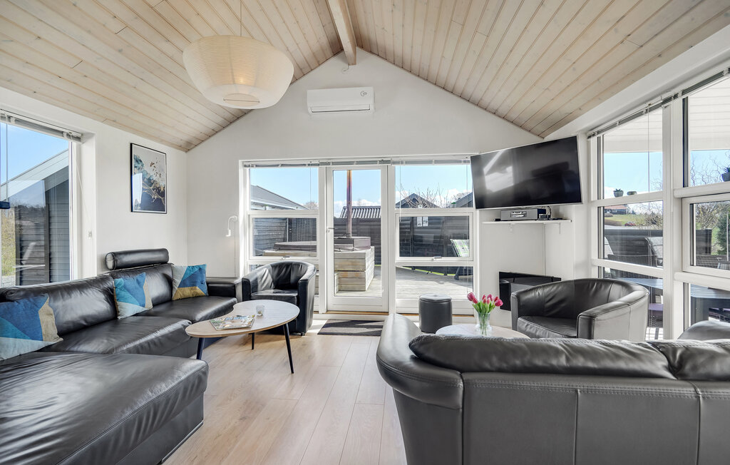 Ferienhaus - Spodsbjerg , Dänemark - G10925 17