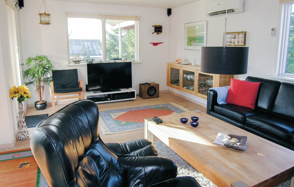 Ferienhaus - Spodsbjerg , Dänemark - G10930 15