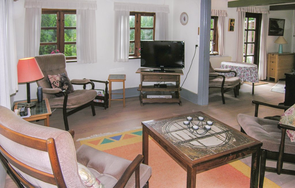 Feriehuse - Hennetved/Lindelse , Danmark - G10940 3