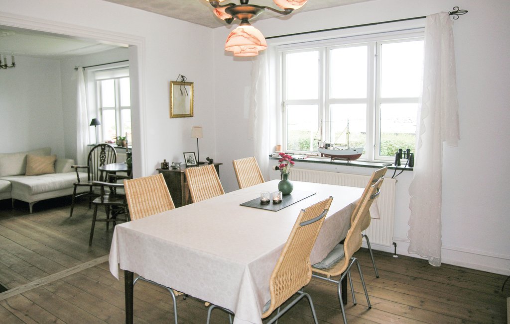 Feriehus - Lohals , Danmark - G10941 4