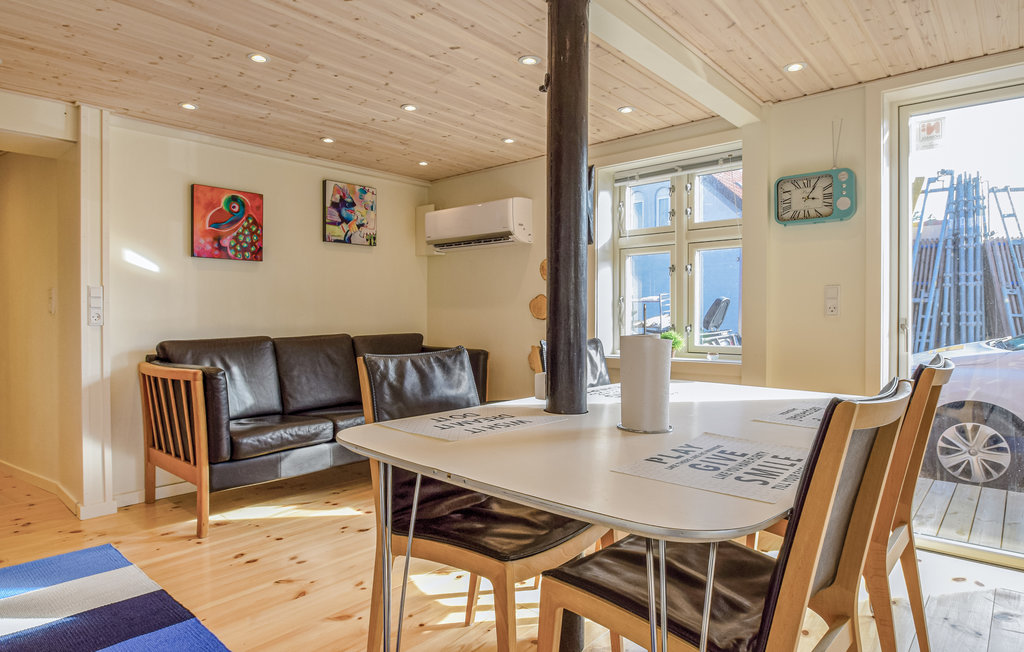 Lejlighed - Bagenkop , Danmark - G10942 4