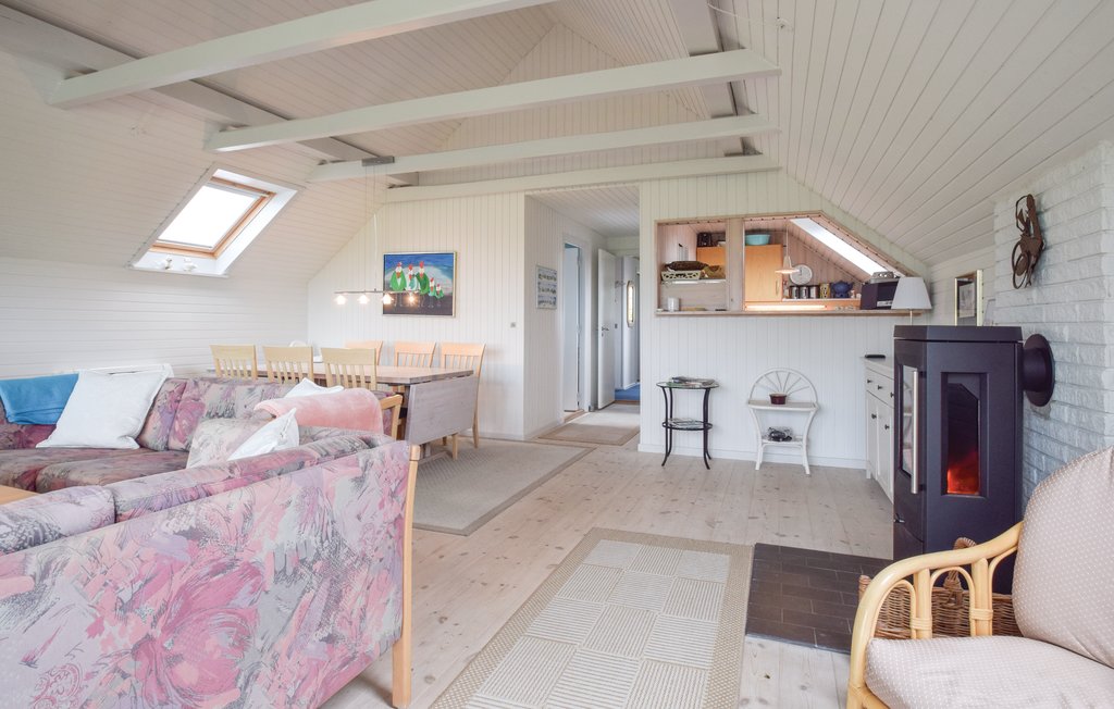 Ferienhaus - Stenodden , Dänemark - G10950 4