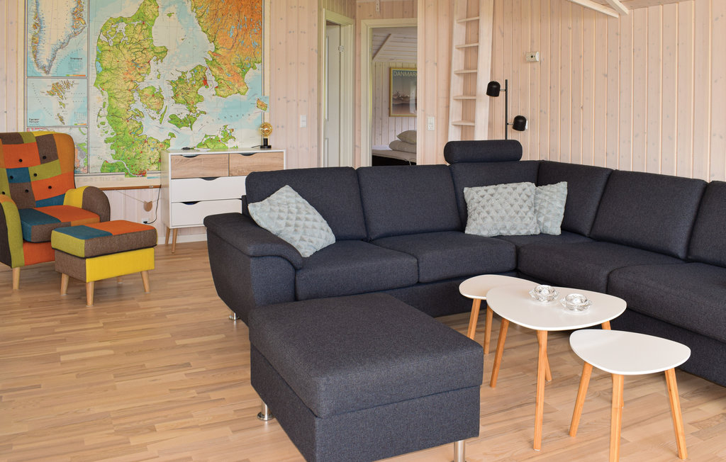 Ferienhaus - Bukkemose , Dänemark - G10966 3