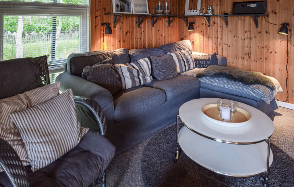 Semesterhus - Ristinge , Danmark - G10016 11