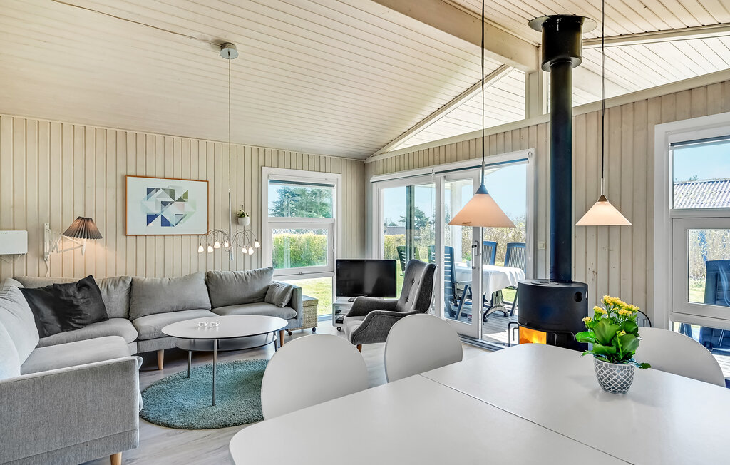 Ferienhaus - Spodsbjerg , Dänemark - G10103 4