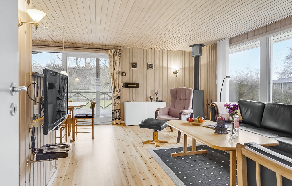 Ferienhaus - Spodsbjerg , Dänemark - G10158 3