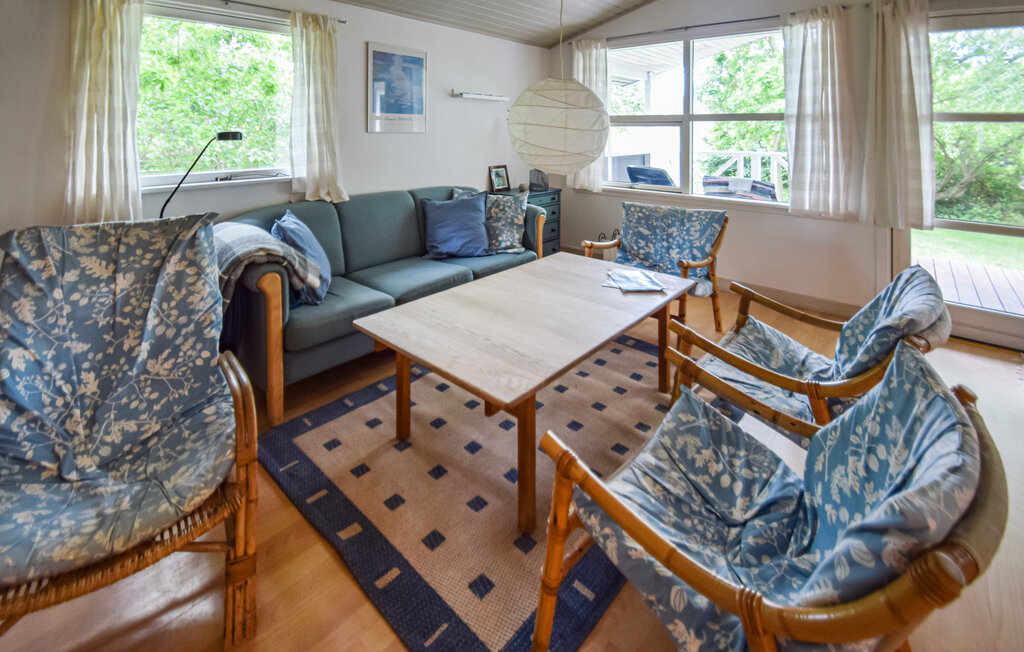 Ferienhaus - Ristinge , Dänemark - G10201 6