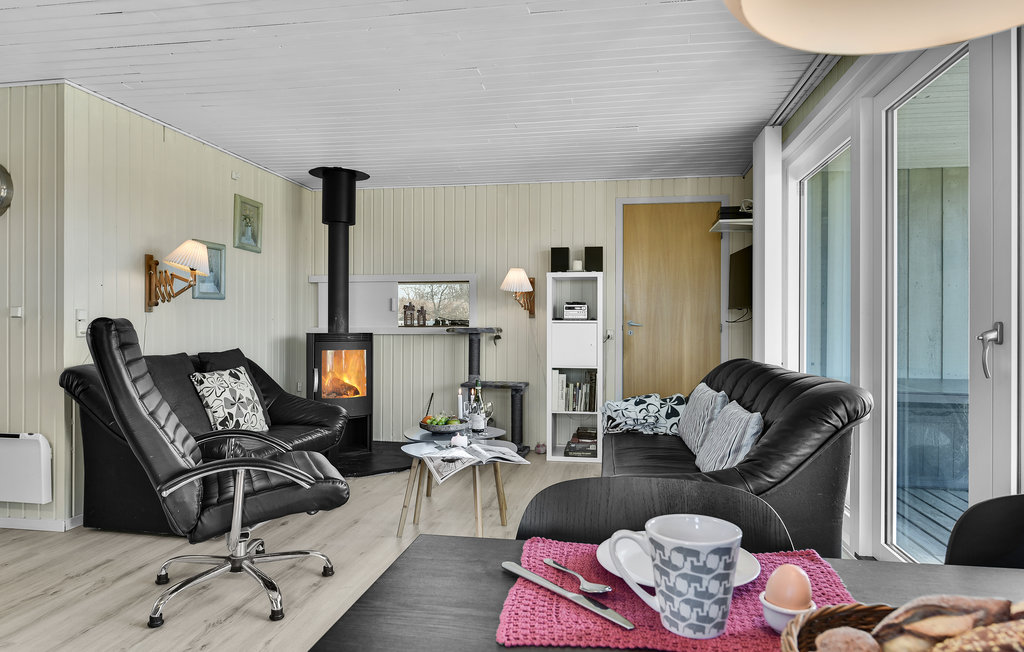 Feriehuse - Fredmose/Sædballe , Danmark - G10236 3