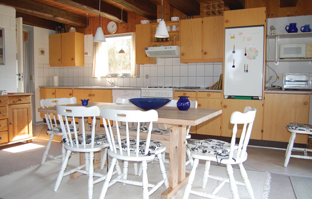 Ferienhaus - Ristinge , Dänemark - G10251 9