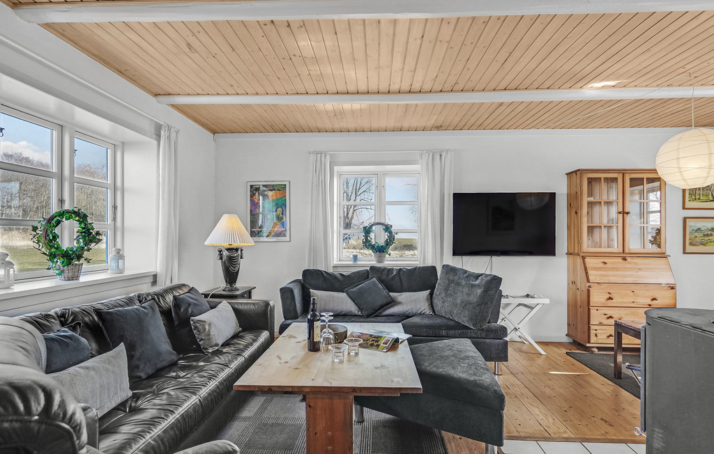 Feriehuse - Hjortholm/Fodslette , Danmark - G10288 19