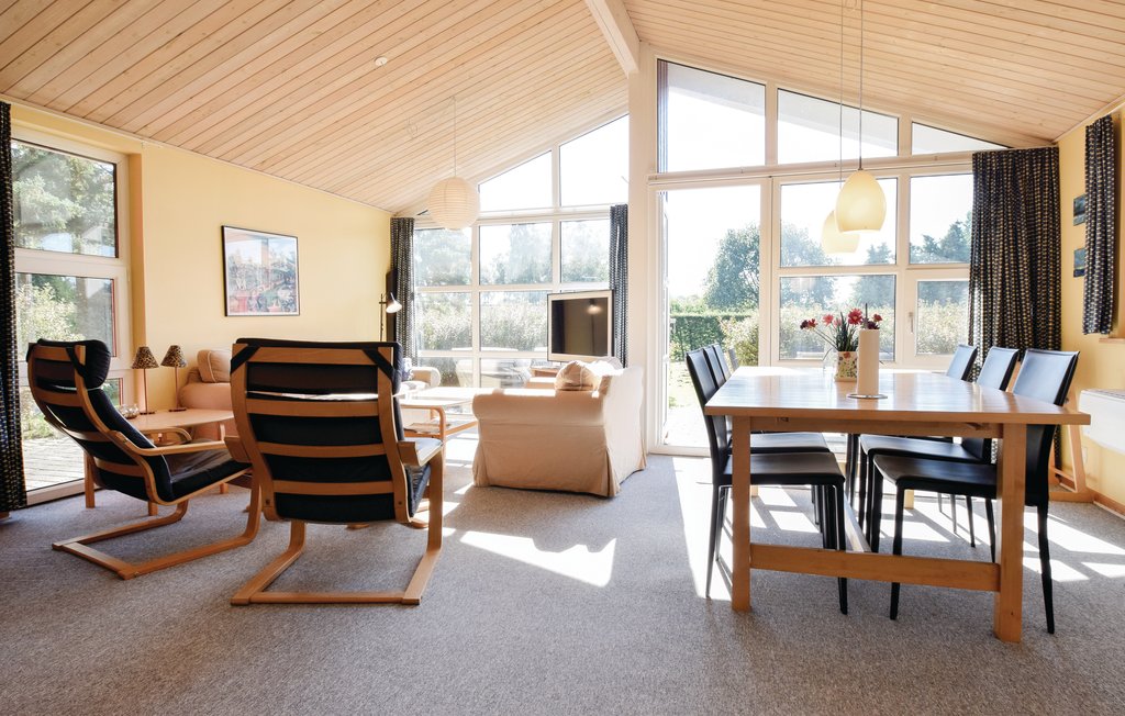 Ferienhaus - Fredmose , Dänemark - G10298 10