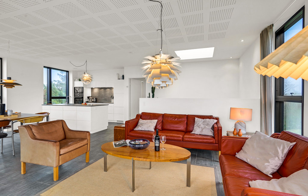 Ferienhaus - Klavsebølle/Tulleb. , Dänemark - G10420 22