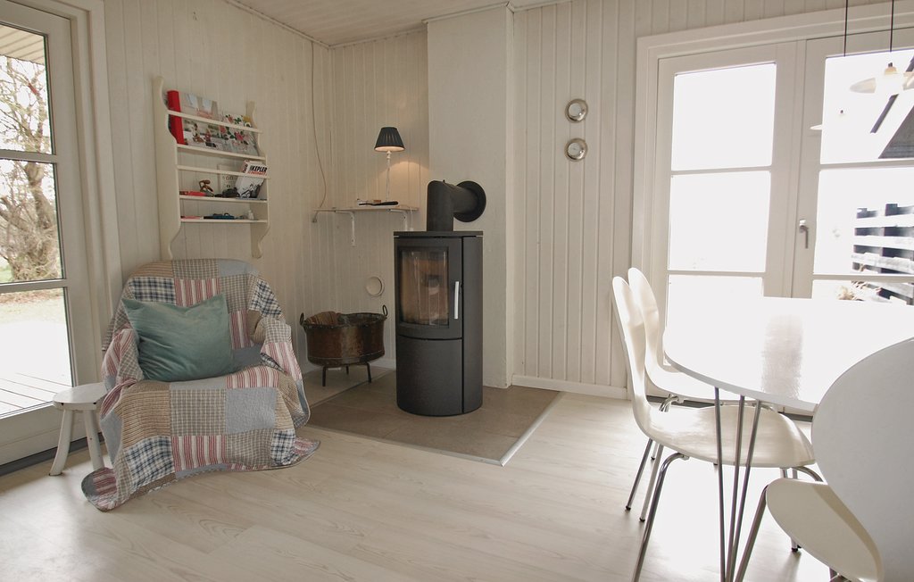 Feriehuse - Ristinge , Danmark - G10478 8