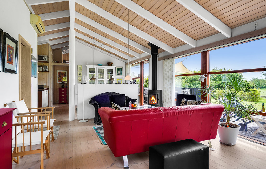 Ferienhaus - Bukkemose , Dänemark - G10489 18