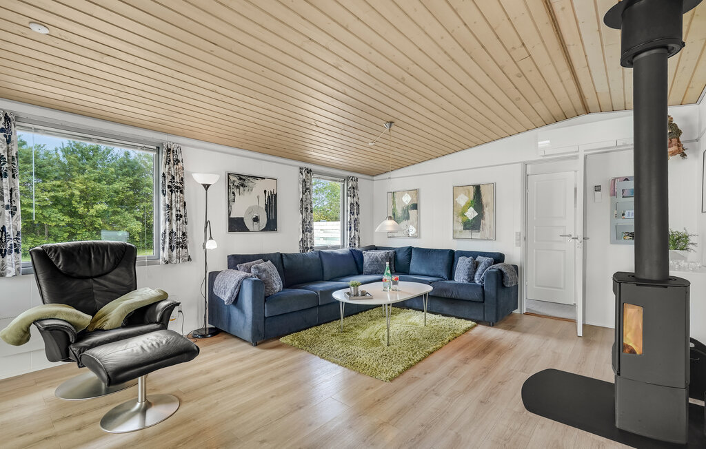 Ferienhaus - Stenodden , Dänemark - G10518 3