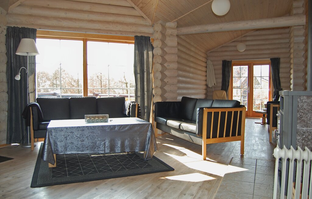 Feriehuse - Ristinge , Danmark - G10579 3