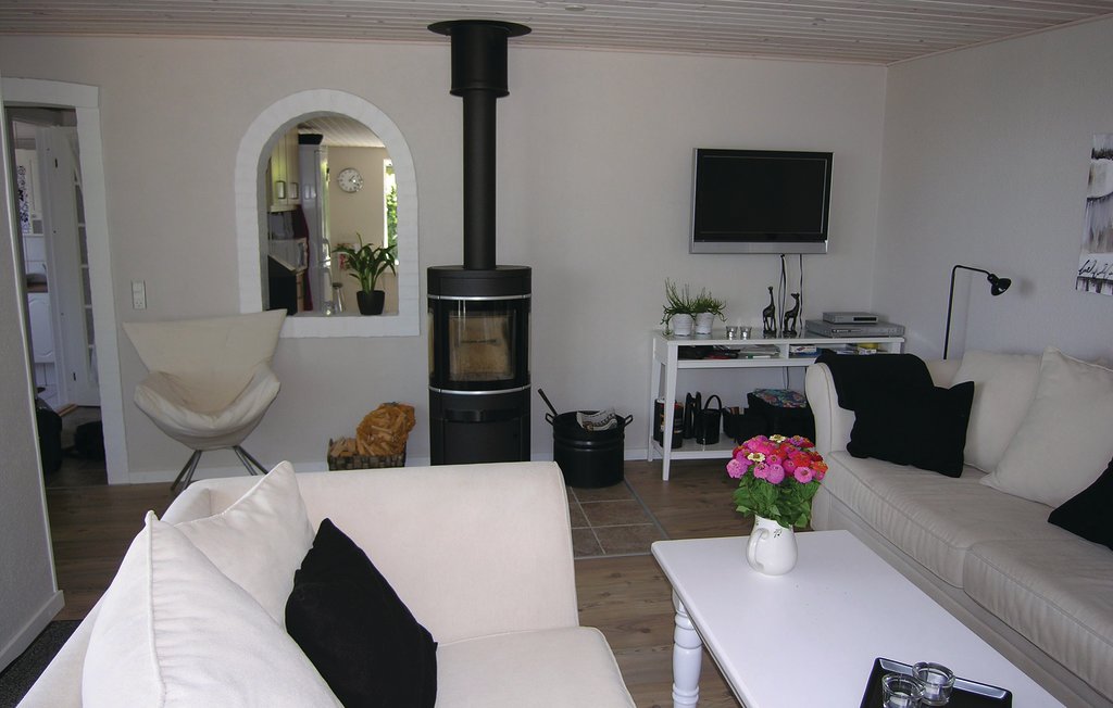 Feriehuse - Spodsbjerg , Danmark - G10580 16