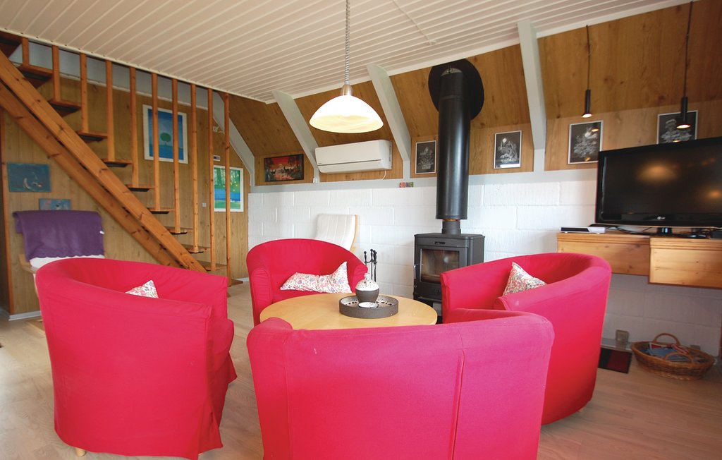 Ferienhaus - Bukkemose , Dänemark - G10619 11