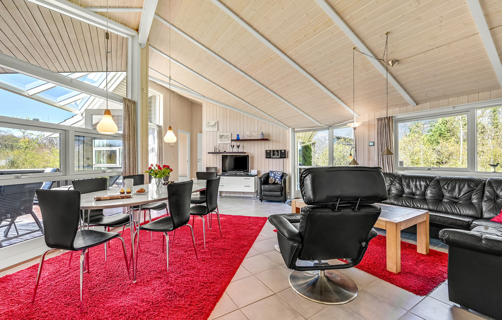 Feriehuse - Hou , Danmark - G10691 4