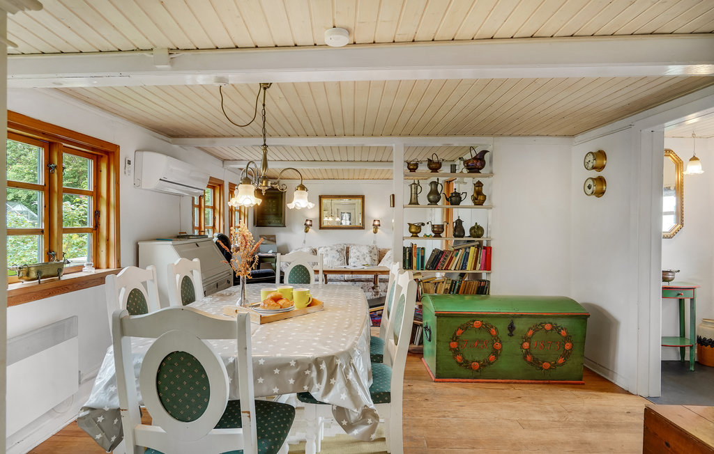 Feriehus - Illebølle , Danmark - G10704 4
