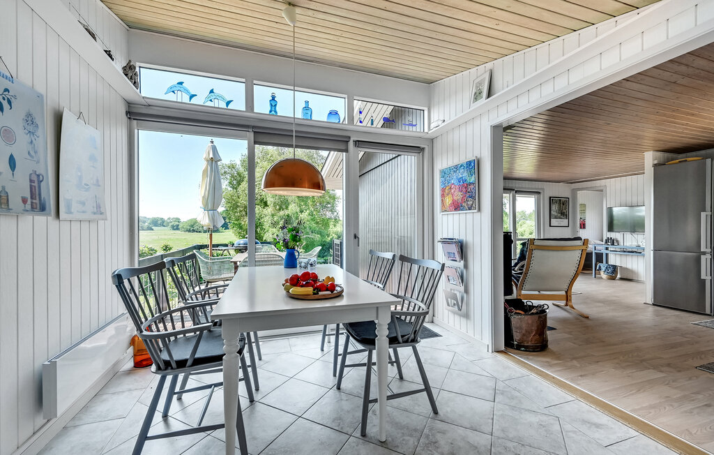 Ferienhaus - Løkkeby , Dänemark - G10713 7