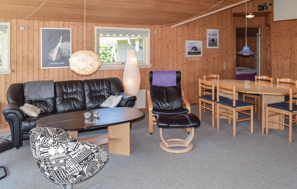 Ferienhaus - Bukkemose , Dänemark - G10749 10