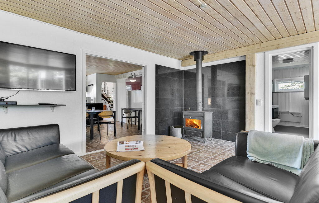 Ferienhaus - Ristinge , Dänemark - G10787 21