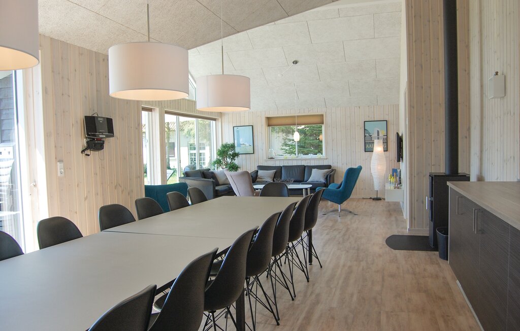 Semesterhus - Lohals , Danmark - G10790 14