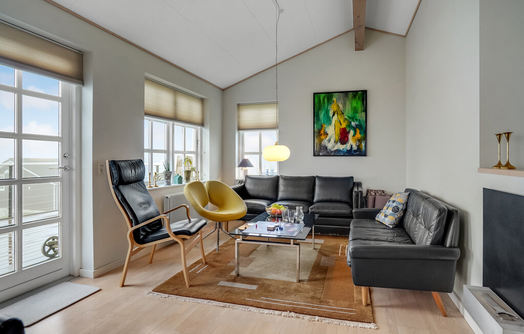 Feriehuse - Bagenkop , Danmark - G10792 3