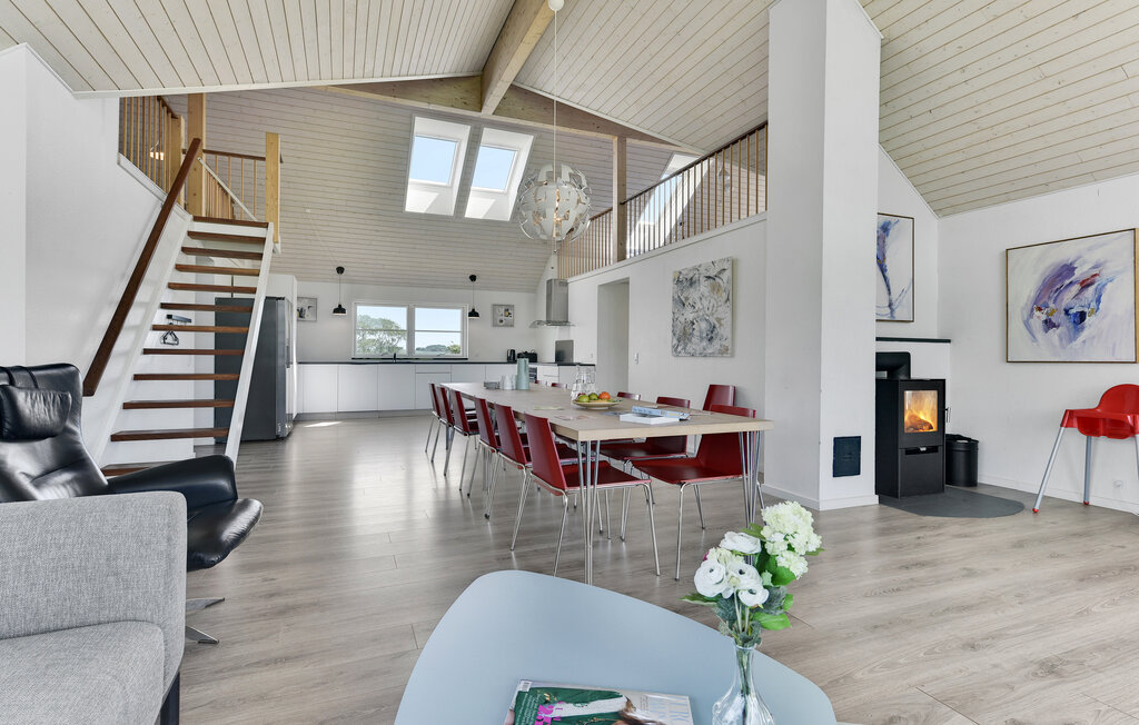 Ferienhaus - Bagenkop , Dänemark - G10921 8