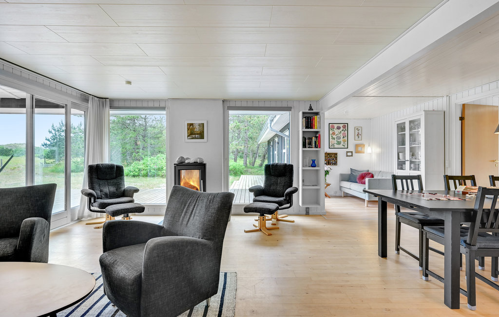 Ferienhaus - Ristinge , Dänemark - G10952 4