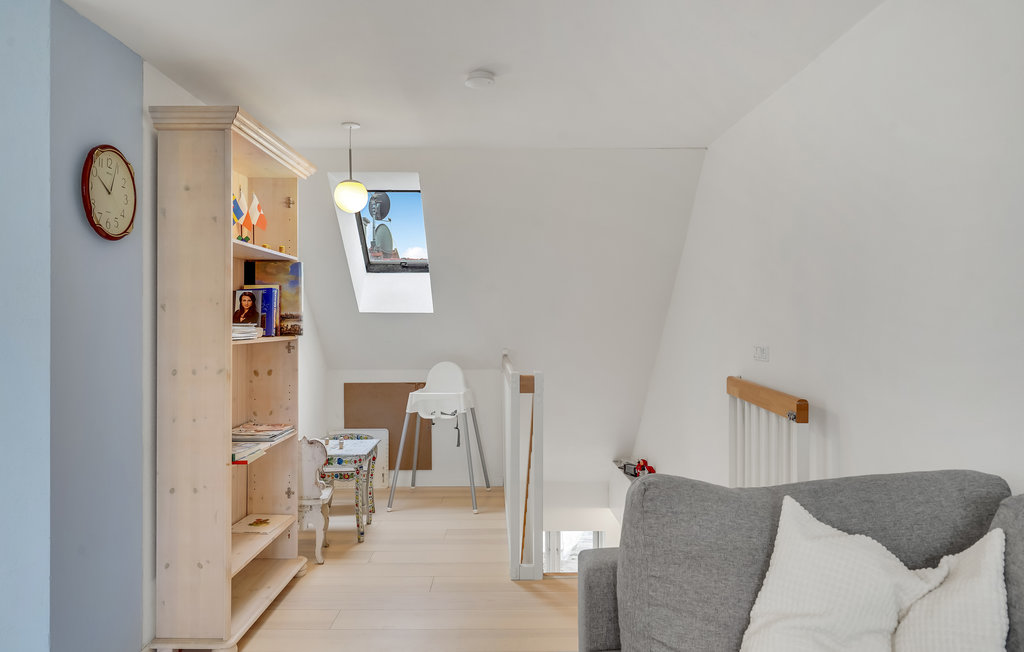 Ferienhaus - Rudkøbing , Dänemark - G10975 15