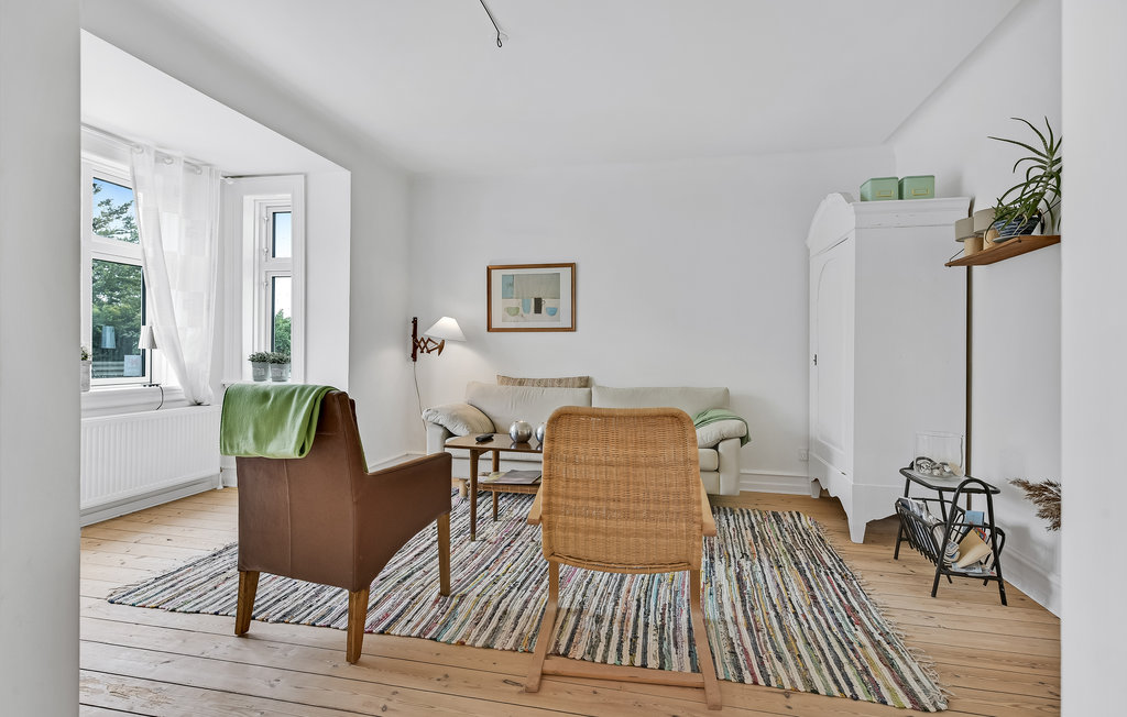 Feriehuse - Bagenkop , Danmark - G10989 4