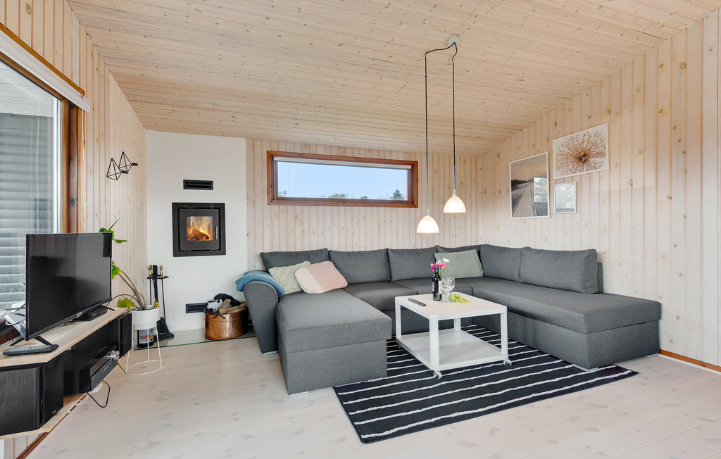 Ferienhaus - Bukkemose , Dänemark - G10990 3