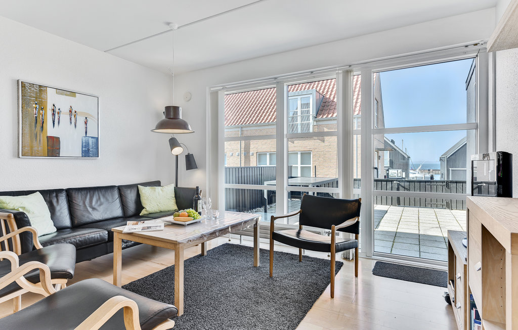 Ferienhaus - Lohals , Dänemark - G10993 4