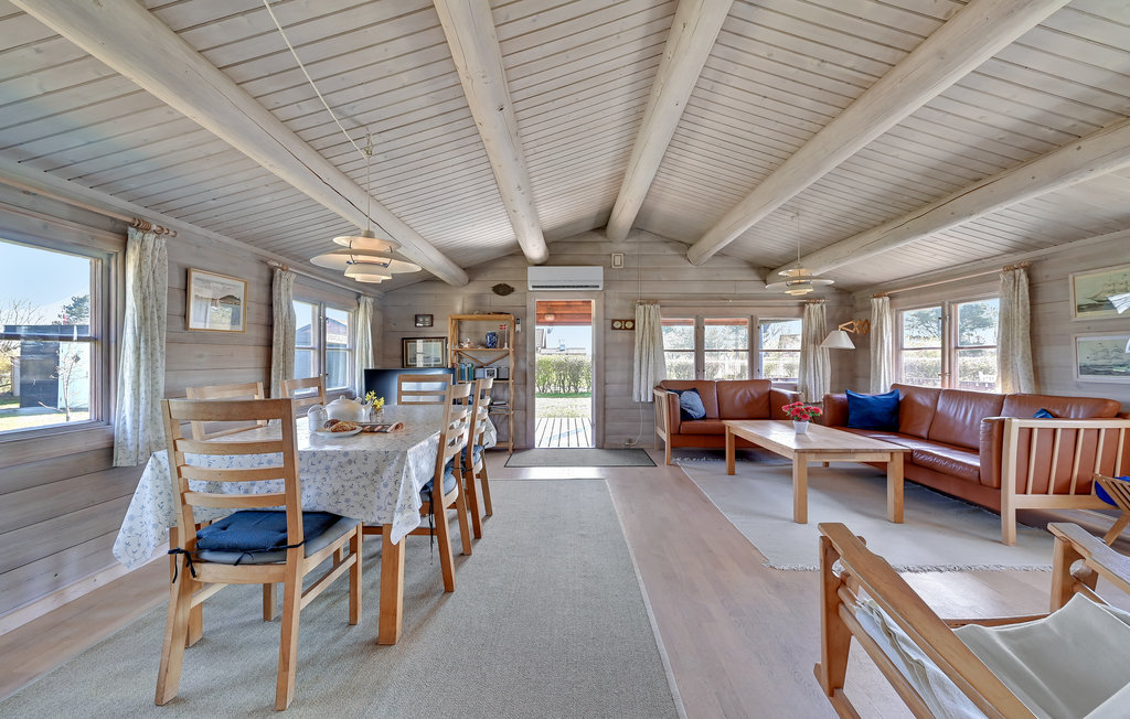 Ferienhaus - Spodsbjerg , Dänemark - G10995 4