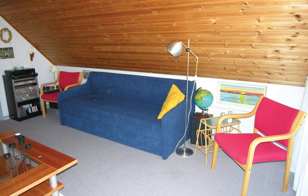Ferienhaus - Ristinge , Dänemark - G10251 13