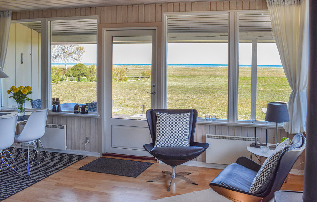 Ferienhaus - Spodsbjerg , Dänemark - G10002 16