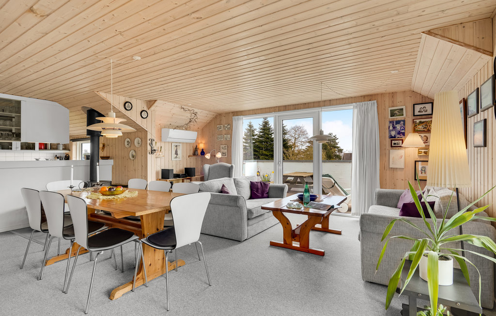 Feriehuse - Spodsbjerg , Danmark - G10089 4